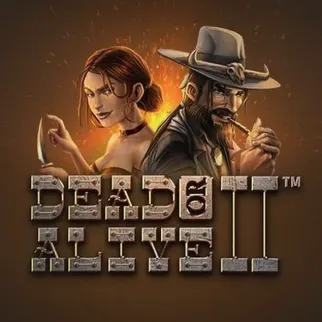 Dead or Alive 2 Screenshot des Roby Casino Spielautomaten